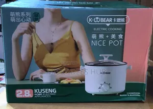 2.8l Multi Purpose Cooker