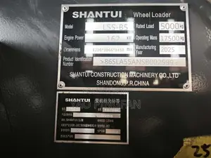 Wheel Loader