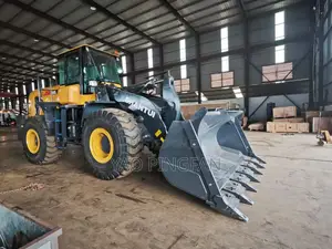 Wheel Loader
