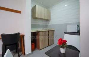 Studio Apartment for Rent East Legon American House Area