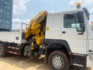 Truck Crane