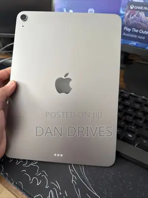 Apple iPad Air 11 (2024) 128 GB Gray