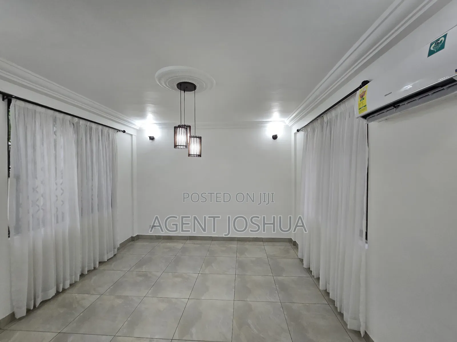 4bdrm House in East Airport, Spintex for rent