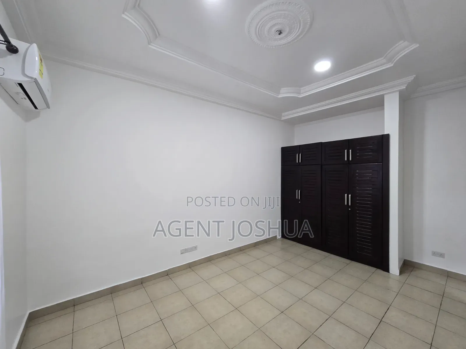 4bdrm House in East Airport, Spintex for rent