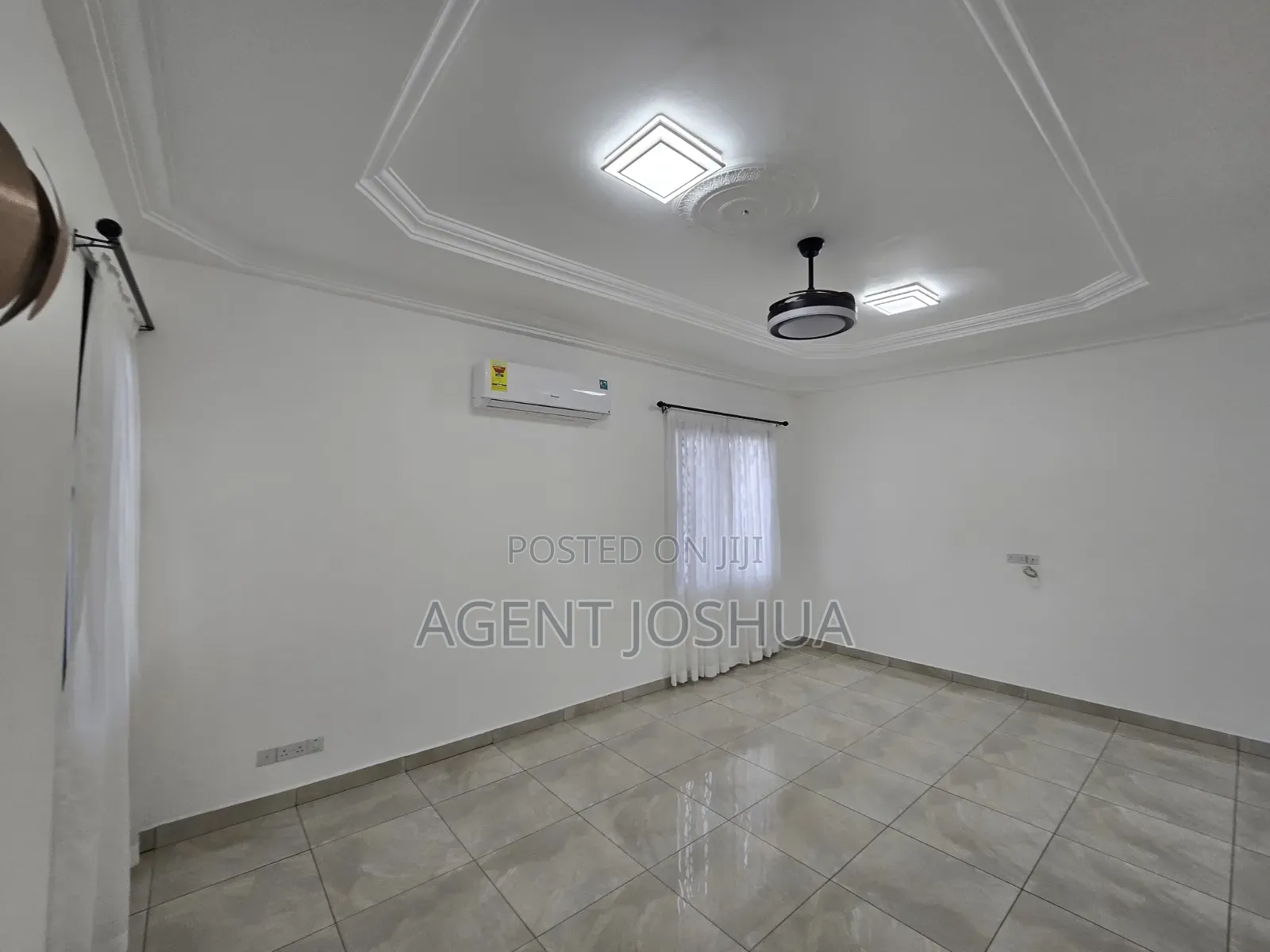 4bdrm House in East Airport, Spintex for rent