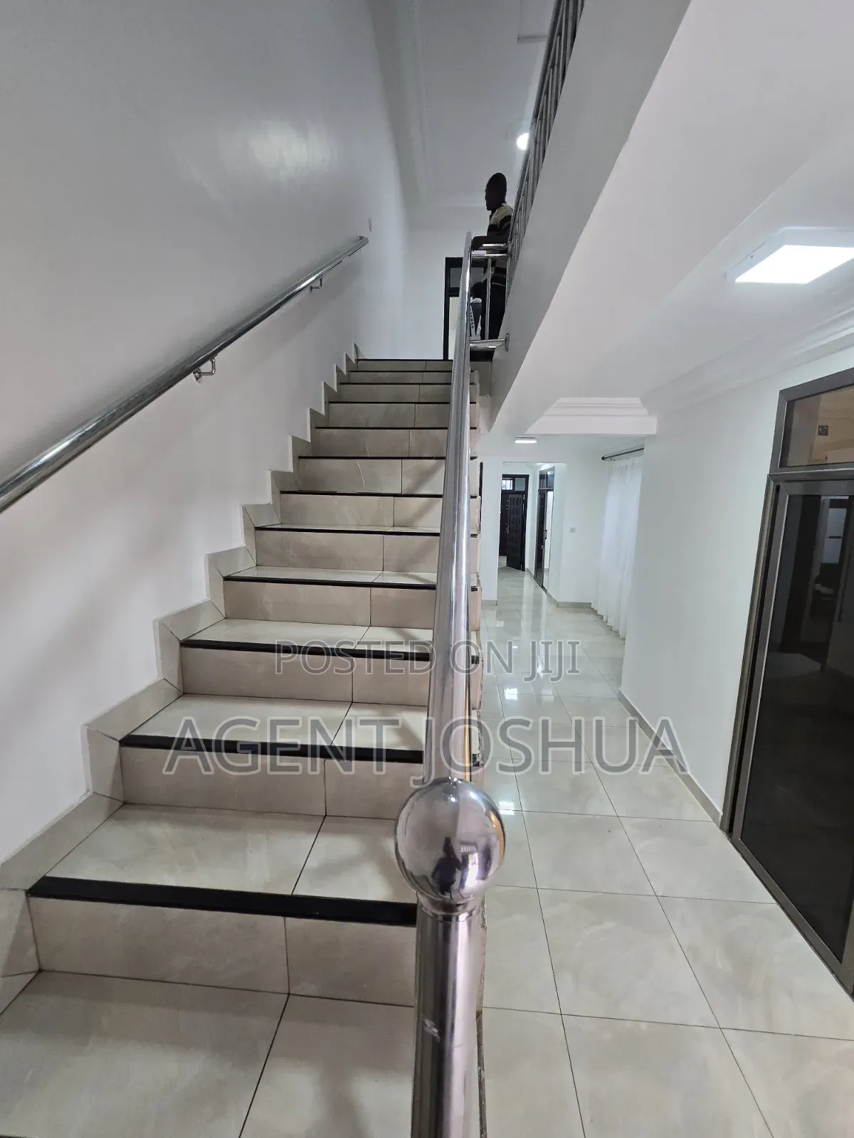 4bdrm House in East Airport, Spintex for rent