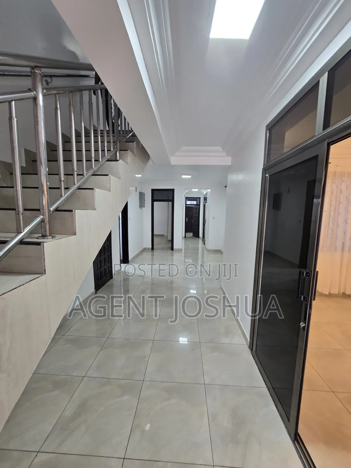 4bdrm House in East Airport, Spintex for rent
