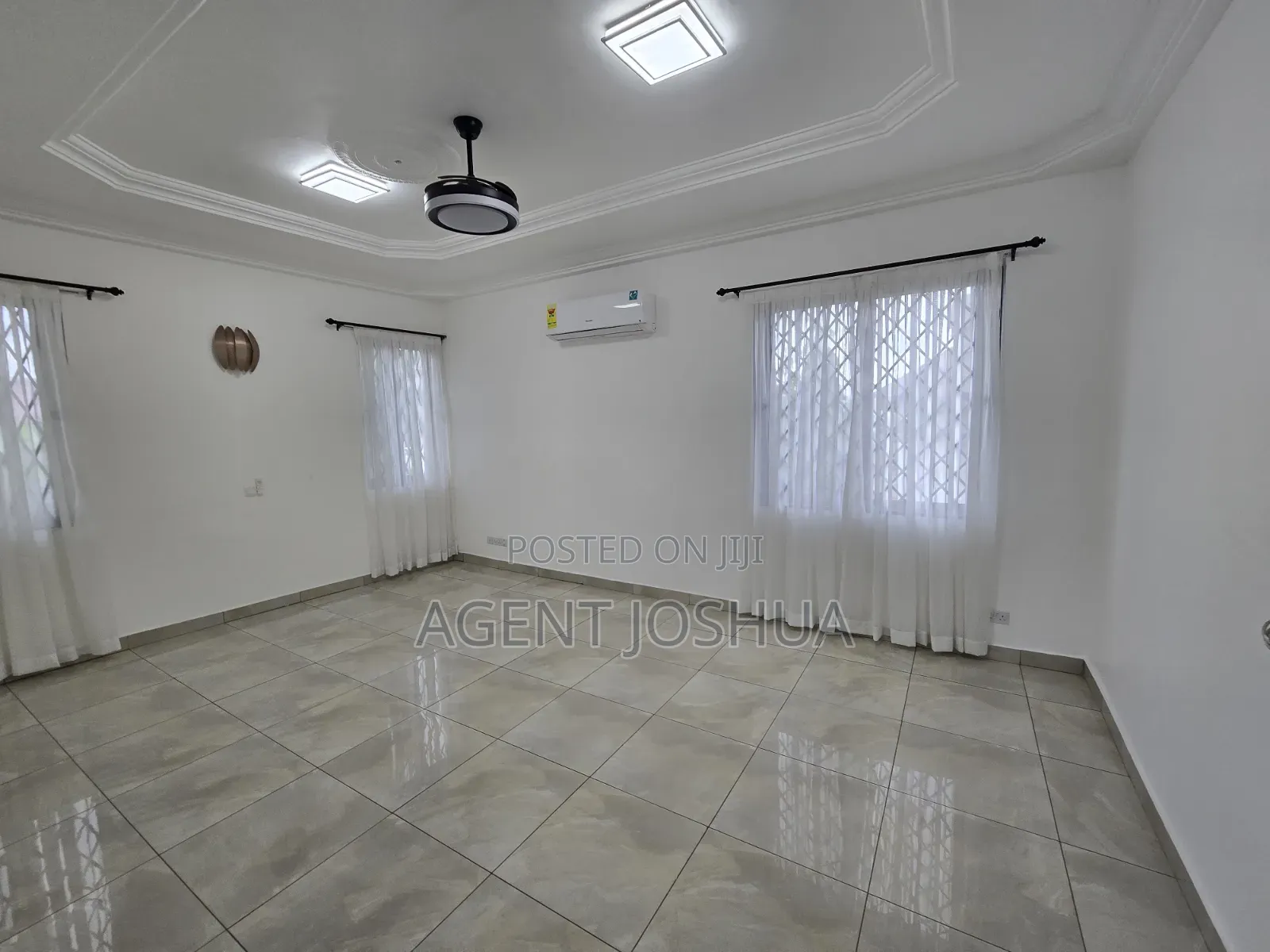 4bdrm House in East Airport, Spintex for rent