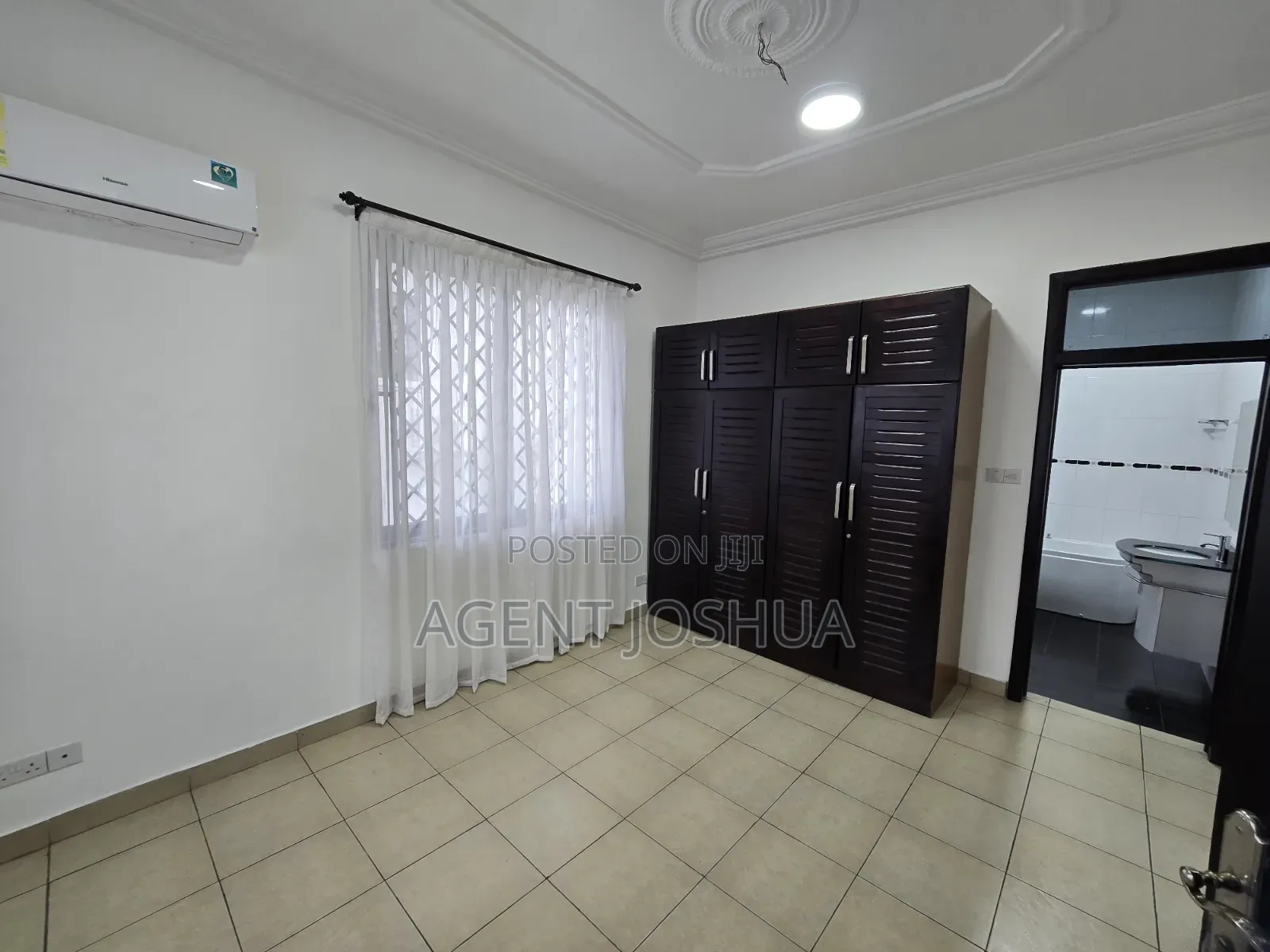 4bdrm House in East Airport, Spintex for rent