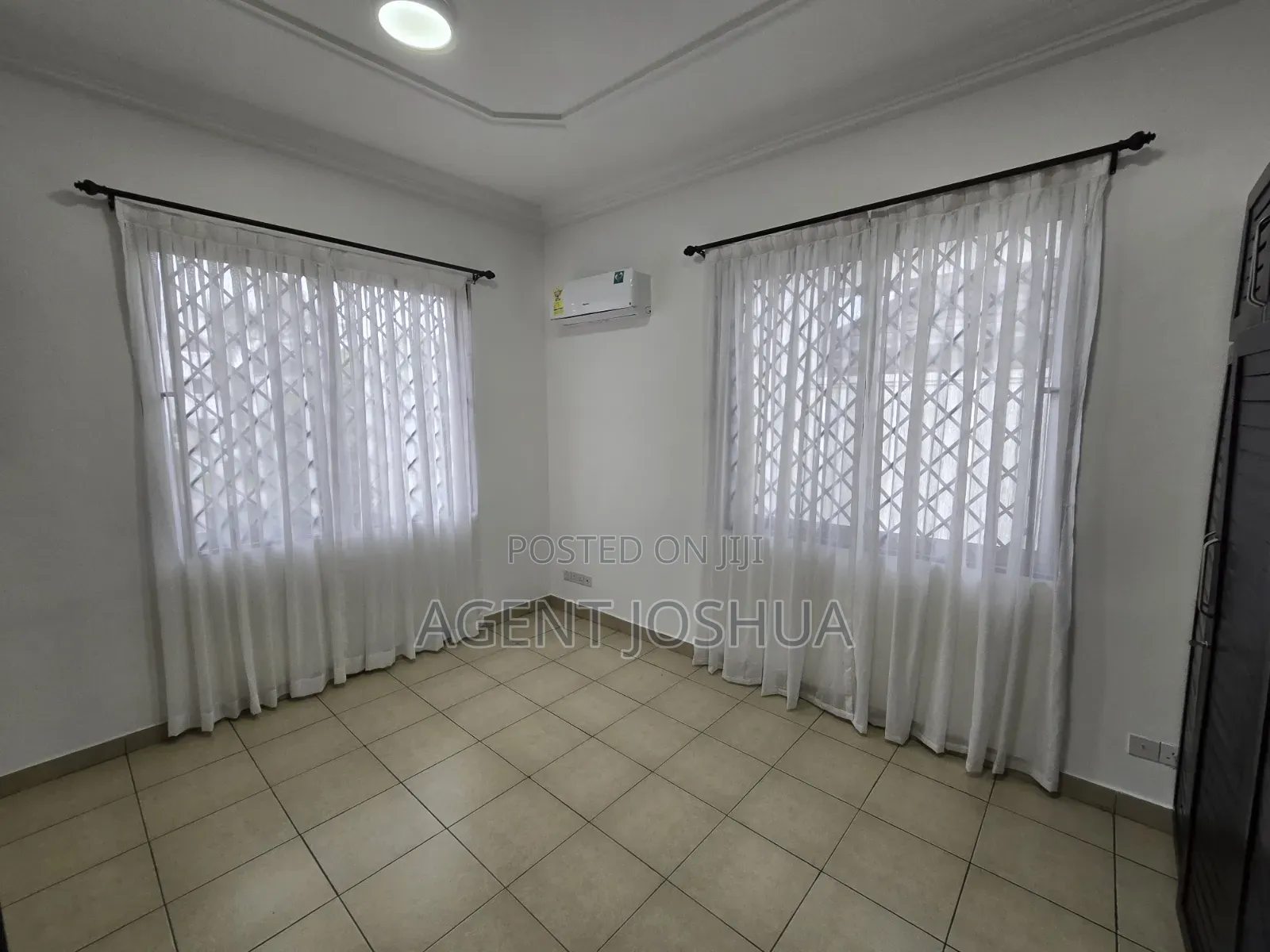 4bdrm House in East Airport, Spintex for rent
