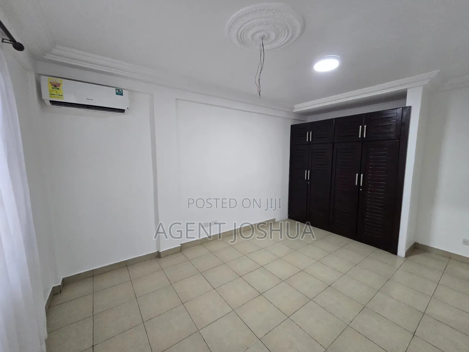 4bdrm House in East Airport, Spintex for rent