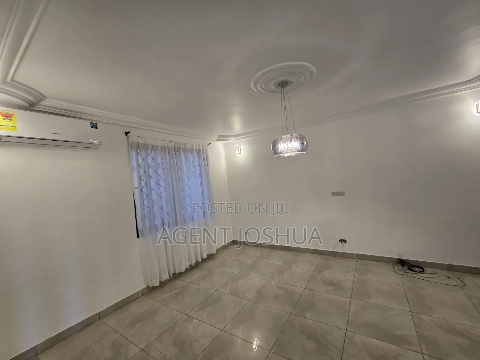 4bdrm House in East Airport, Spintex for rent