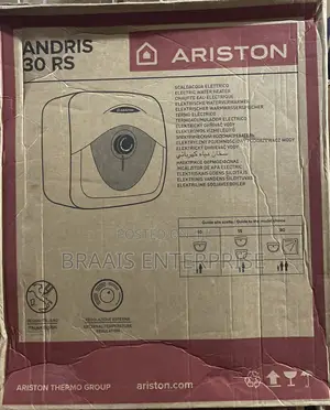 Andris 30 Rs Electric Storage Water Heaters