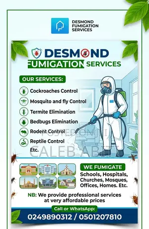 Garden Services