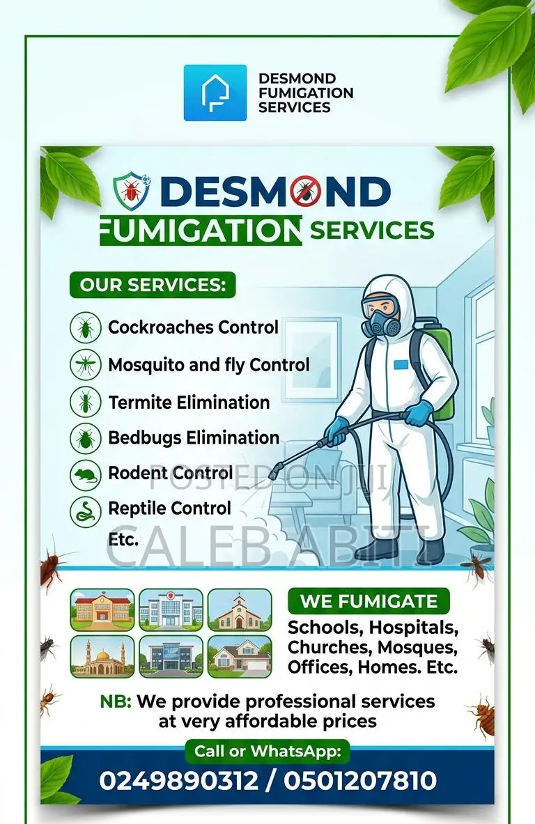 Garden Services