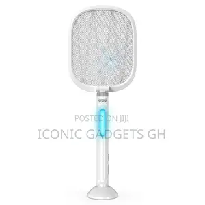 1200mah Electric Mosquito Swatter