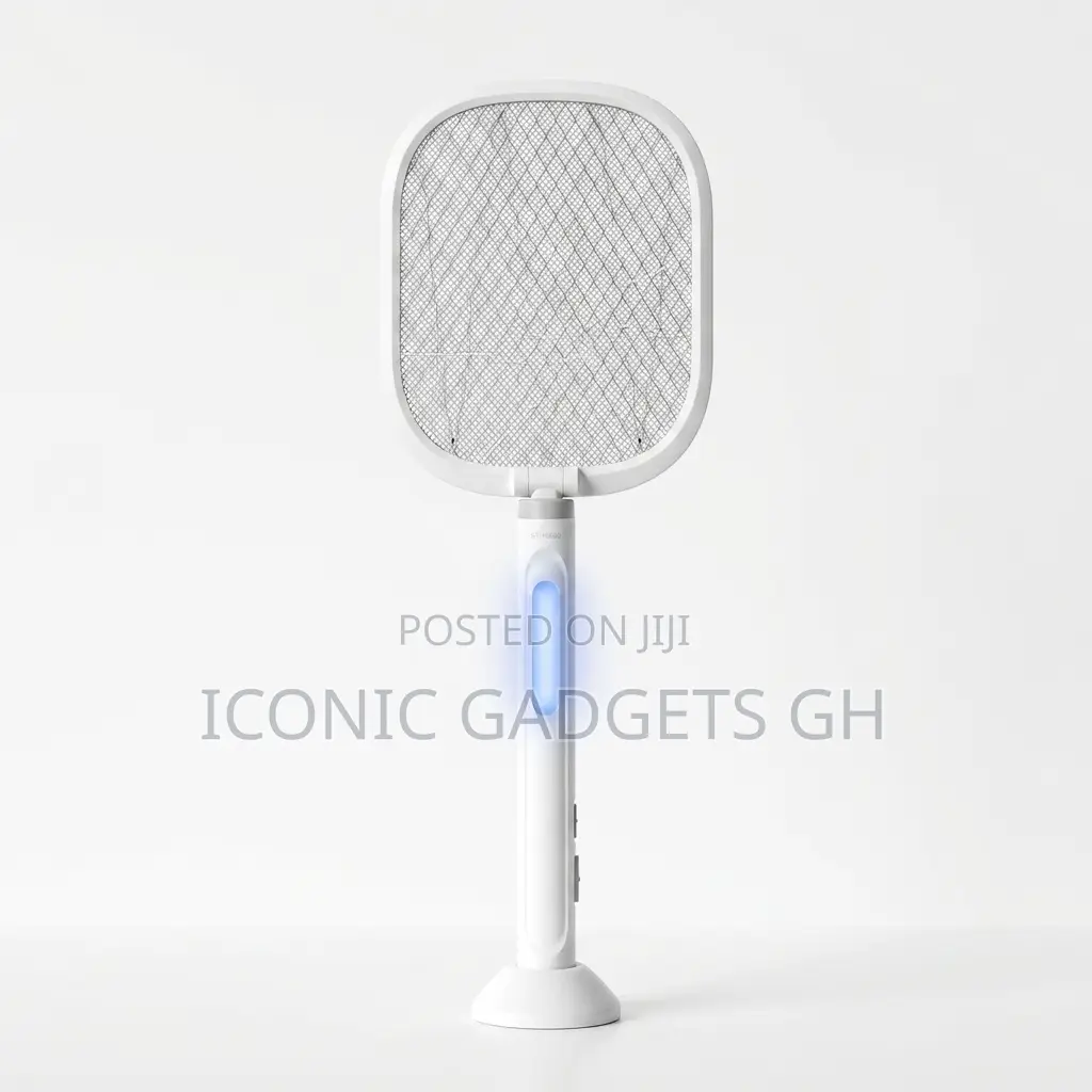1200mah Electric Mosquito Swatter