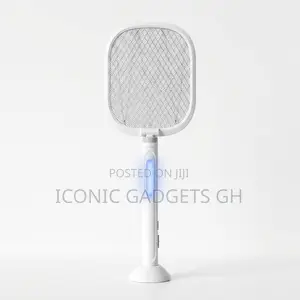 1200mah Electric Mosquito Swatter
