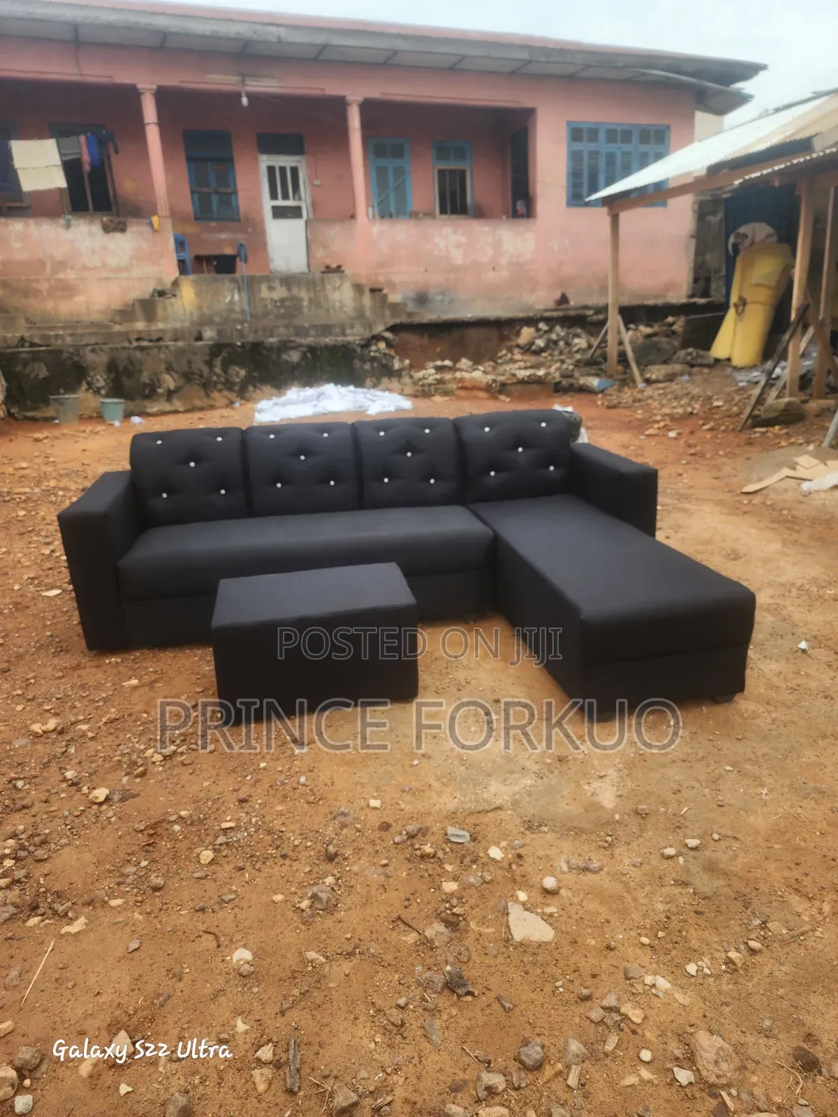 Christ Furniture Work