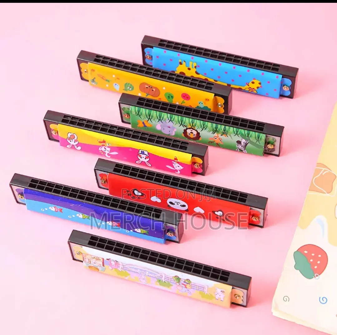 Kids Toys and Games