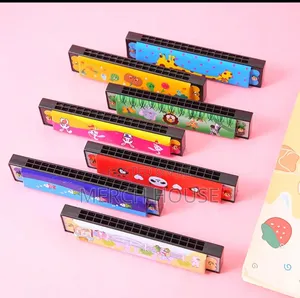 Kids Toys and Games