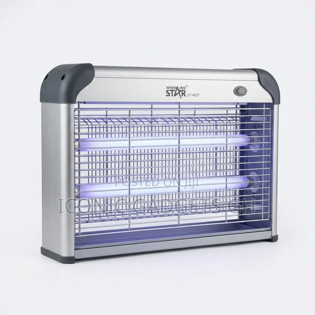 Winning Star Electric Insect Killer