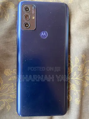 Motorola Moto G Play (2023) 32 GB Blue