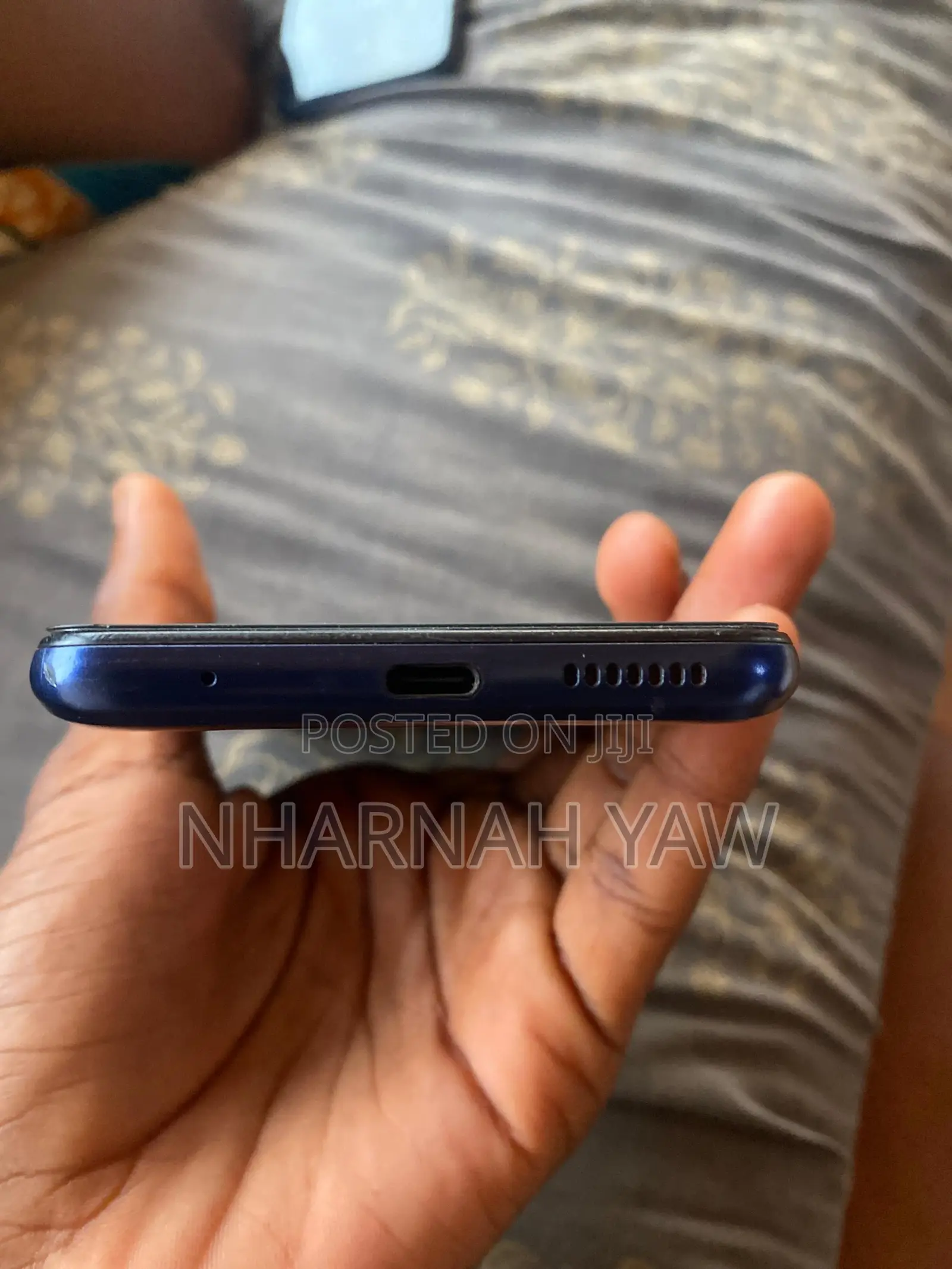 Motorola Moto G Play (2023) 32 GB Blue
