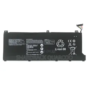 Hb4692z9ecw-41 Laptop Battery for Huawei Honor Matebook D14-53010tvs