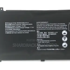 Hb4692z9ecw-41 Laptop Battery for Huawei Honor Matebook D14-53010tvs