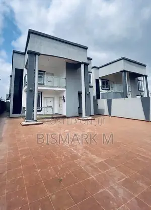 4bdrm House in Lakeside Estate, Ashaley Botwe for rent