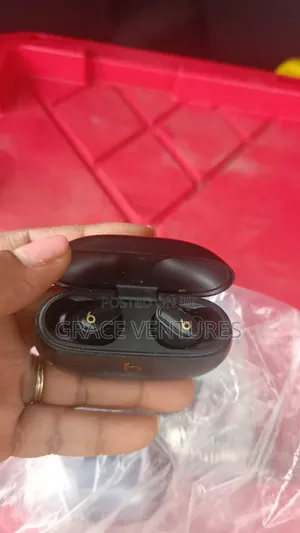 Beats Studio Buds+ True Wireless Anc Earbuds – Excellent Condition
