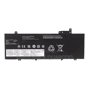 L17l3p71 Laptop Battery for Lenovo Thinkpad T480s Series 01av478 Sb10k