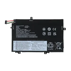 L17l3p52 L17m3p53 Laptop Battery for Lenovo Thinkpad L480 L490 L580