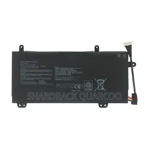 C41n1727 Laptop Battery for Asus Rog Gm501g Gm501gs Gm501gm Gu501g