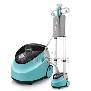 Steam Iron
