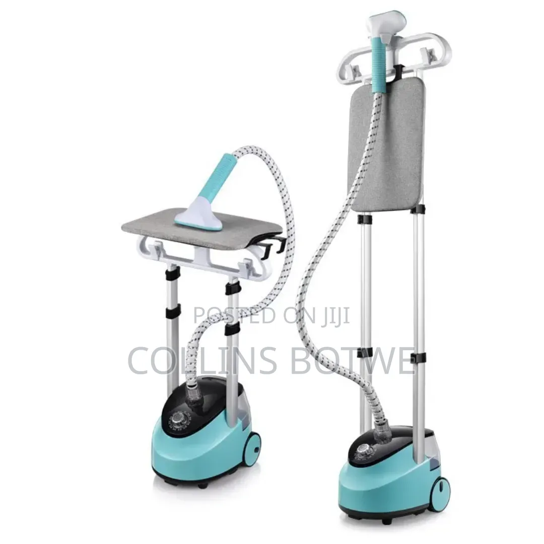 Steam Iron