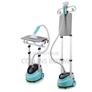 Steam Iron