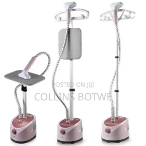 Steam Iron