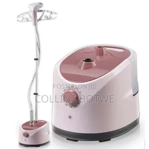 Steam Iron