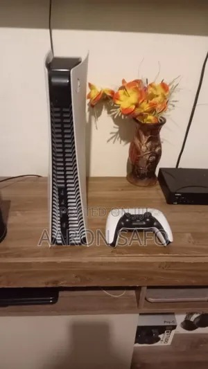 Play Station Ps 5