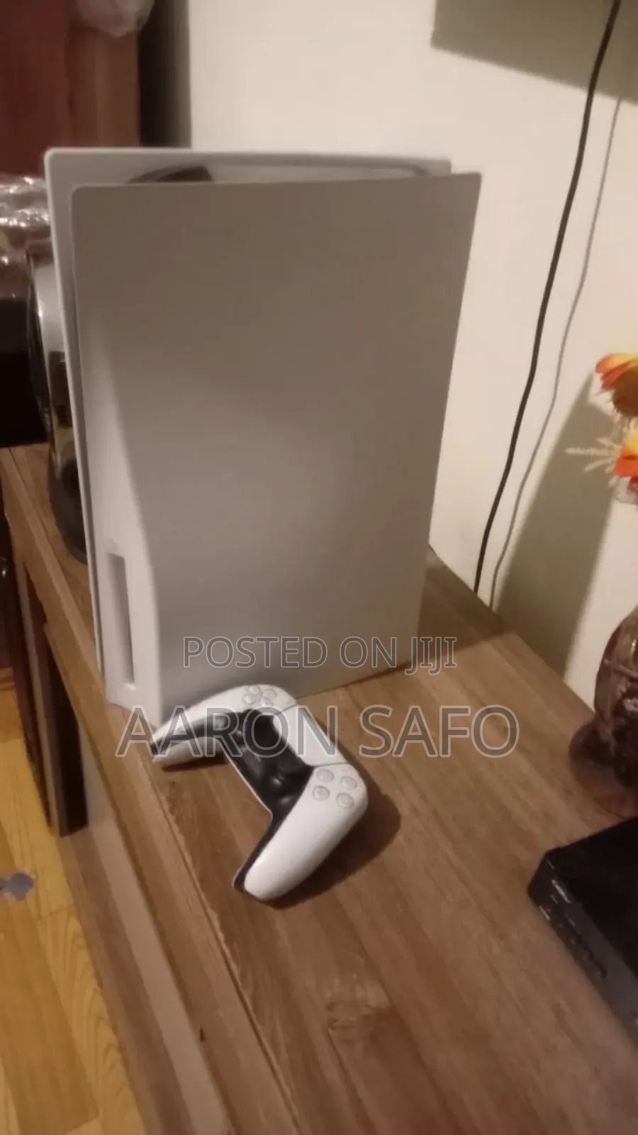 Play Station Ps 5