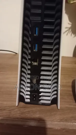 Play Station Ps 5