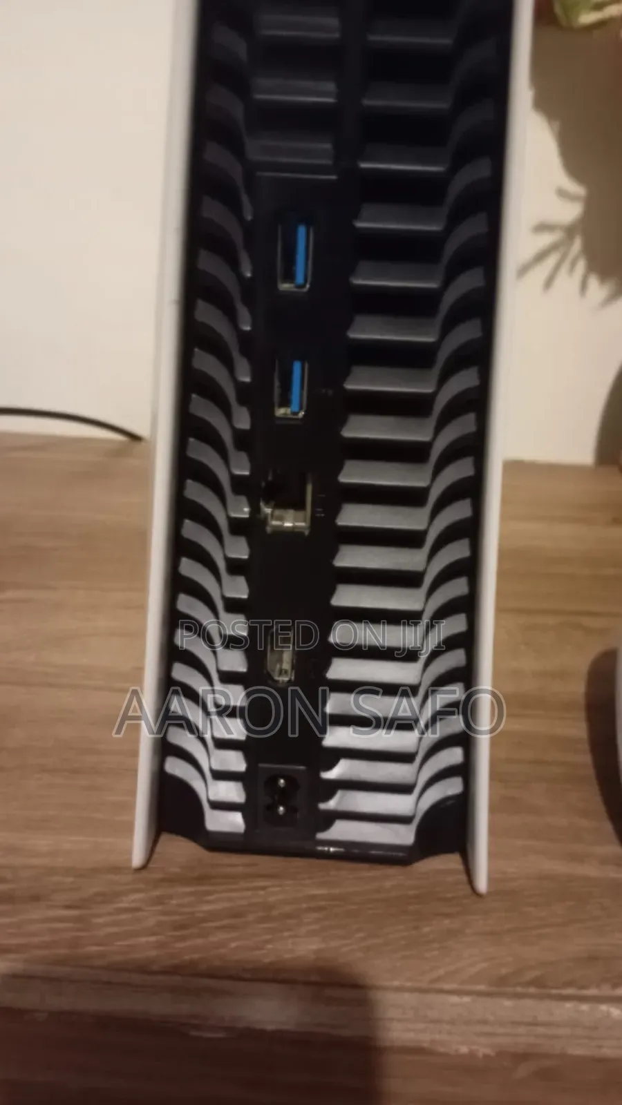 Play Station Ps 5