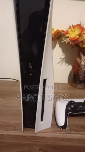 Play Station Ps 5