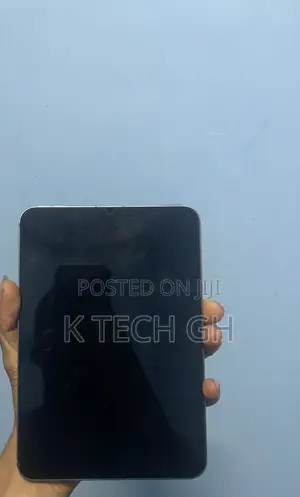 Apple iPad mini 7 128 GB Silver