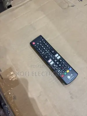 A Better Back Up Universal for Lg Smart Tv Remote Control Replacement