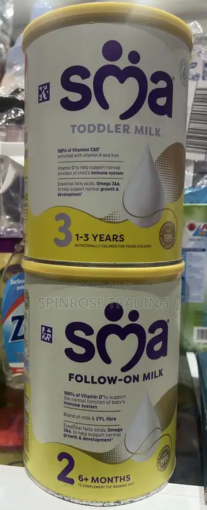 Sma Pro Baby Formula