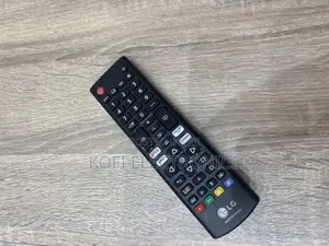 Shop Great Value Universal For Lg Smart Tv Remote Control Replacement