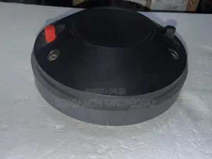 Line Array Compression Driver Unit